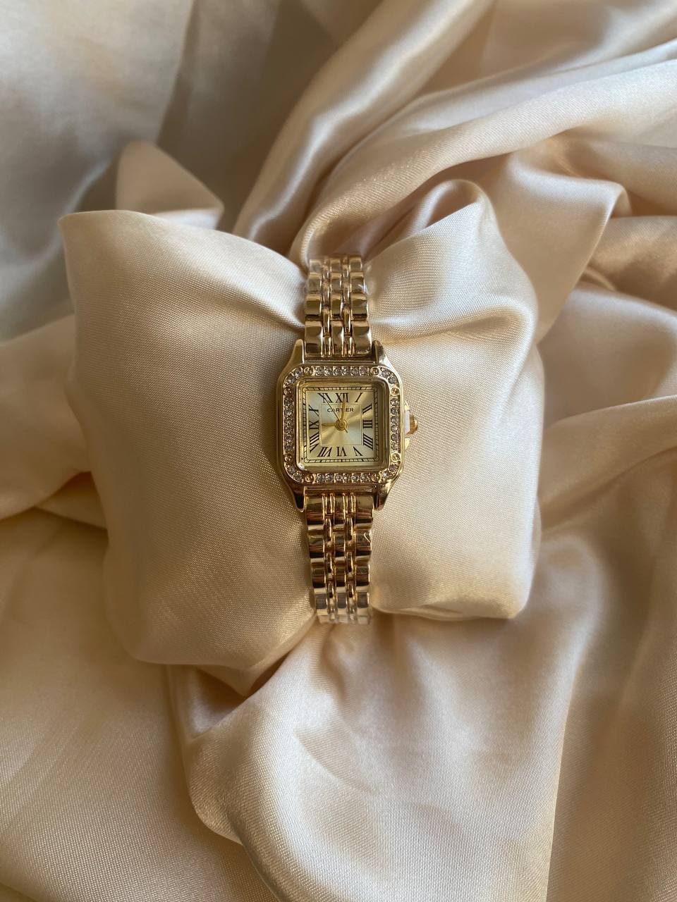 Cartier Women DIAMONDS